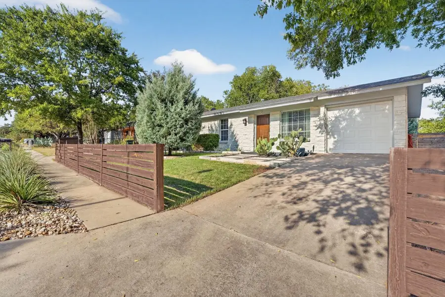 5706 Breezewood Drive, Austin, TX 78745 - #3