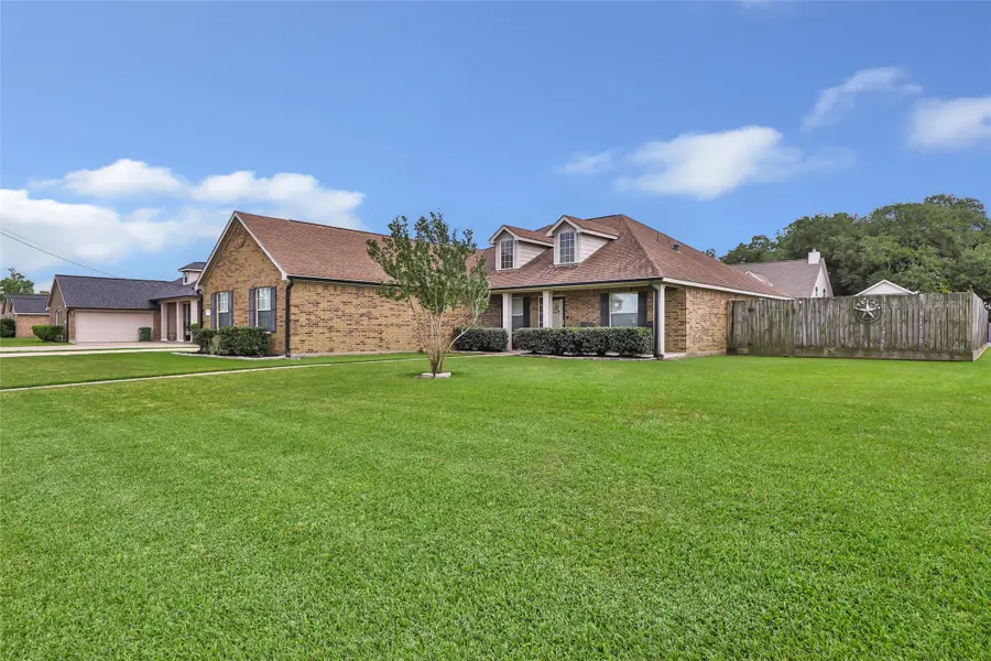 200 Milo Street, Dayton, TX 77535 - #2