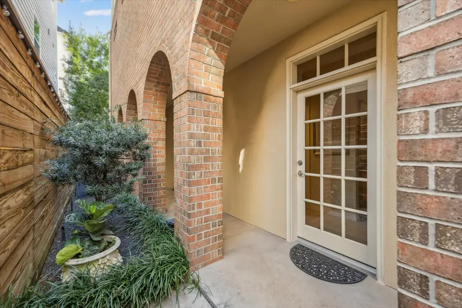 5417 Dickson Street #A, Houston, TX 77007 - #2