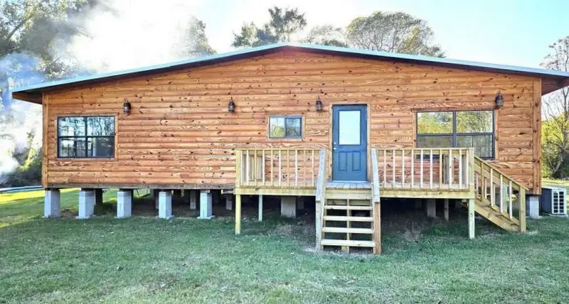 314 Pr 5000, Crockett, TX 75835 - Image #1