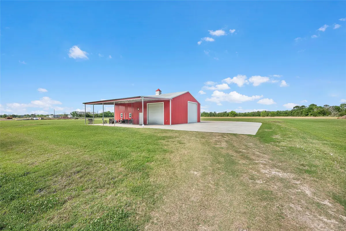 532 N Gum Gully Road, Crosby, TX 77532 - #1
