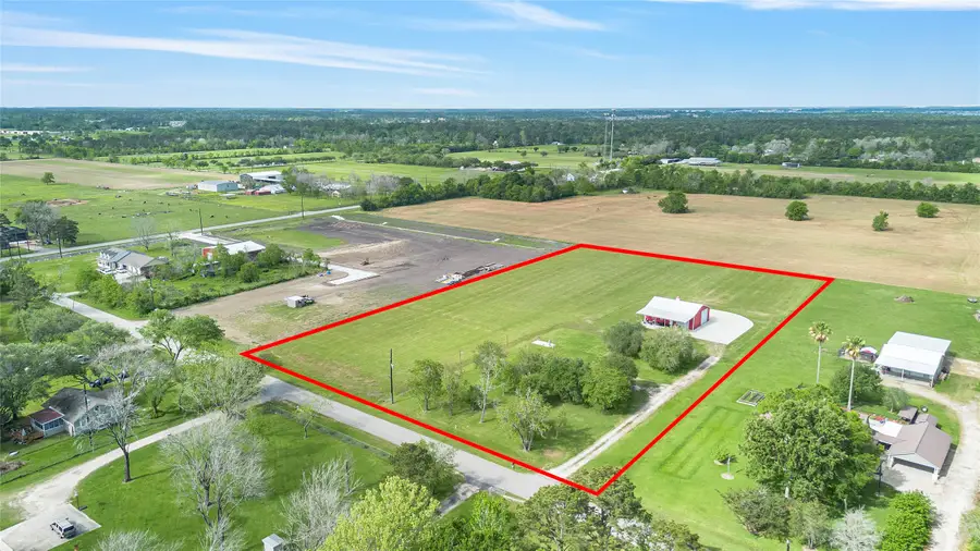 532 N Gum Gully Road, Crosby, TX 77532 - #3