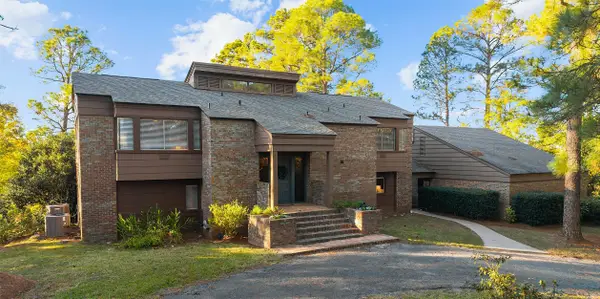 246 Watchhill Road, Brookeland, TX 75931