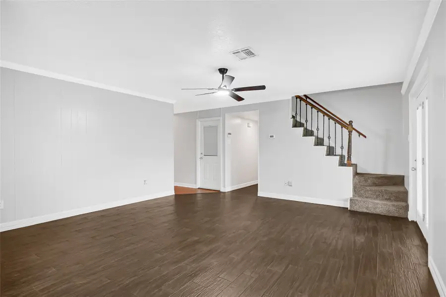 2107 N Rayburn Court, Pasadena, TX 77502 - #3