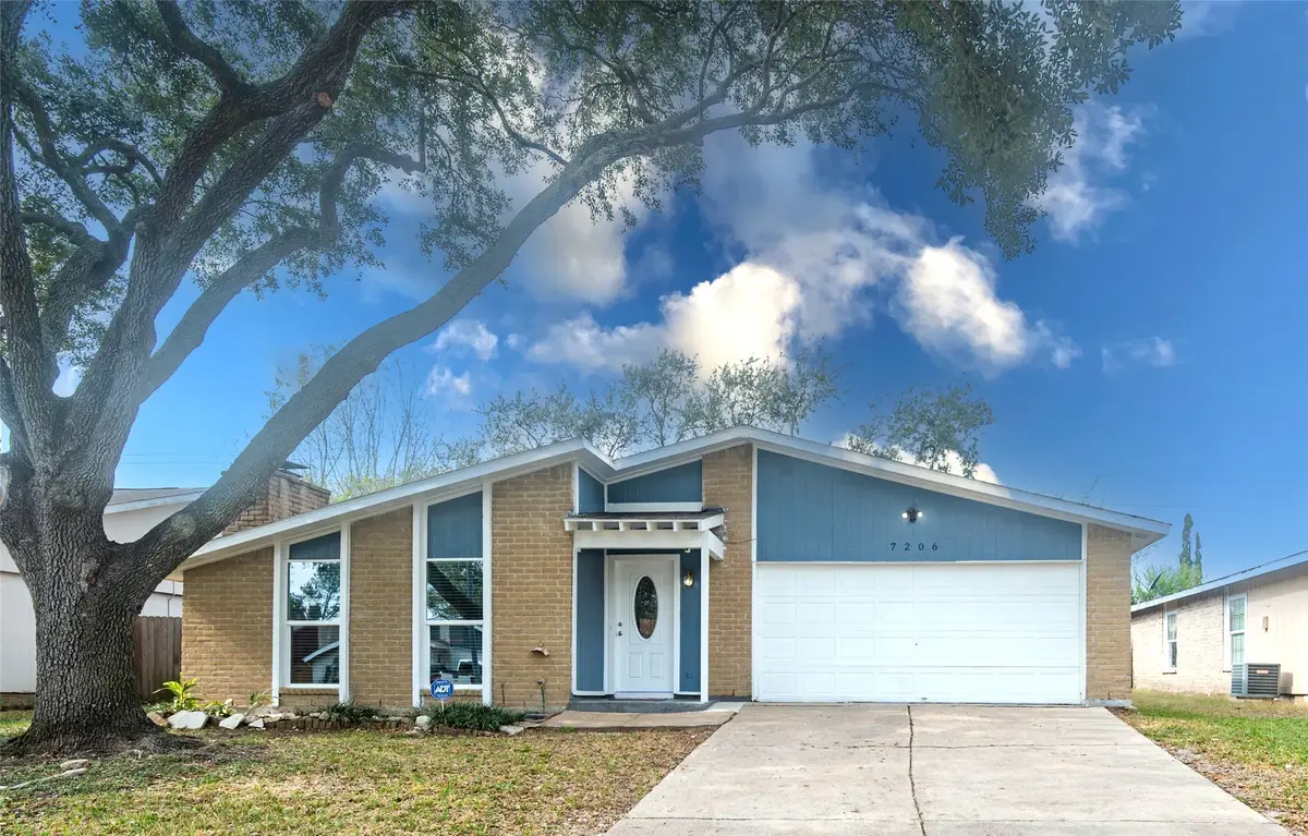 7206 La Granada Drive, Houston, TX 77083 - #1