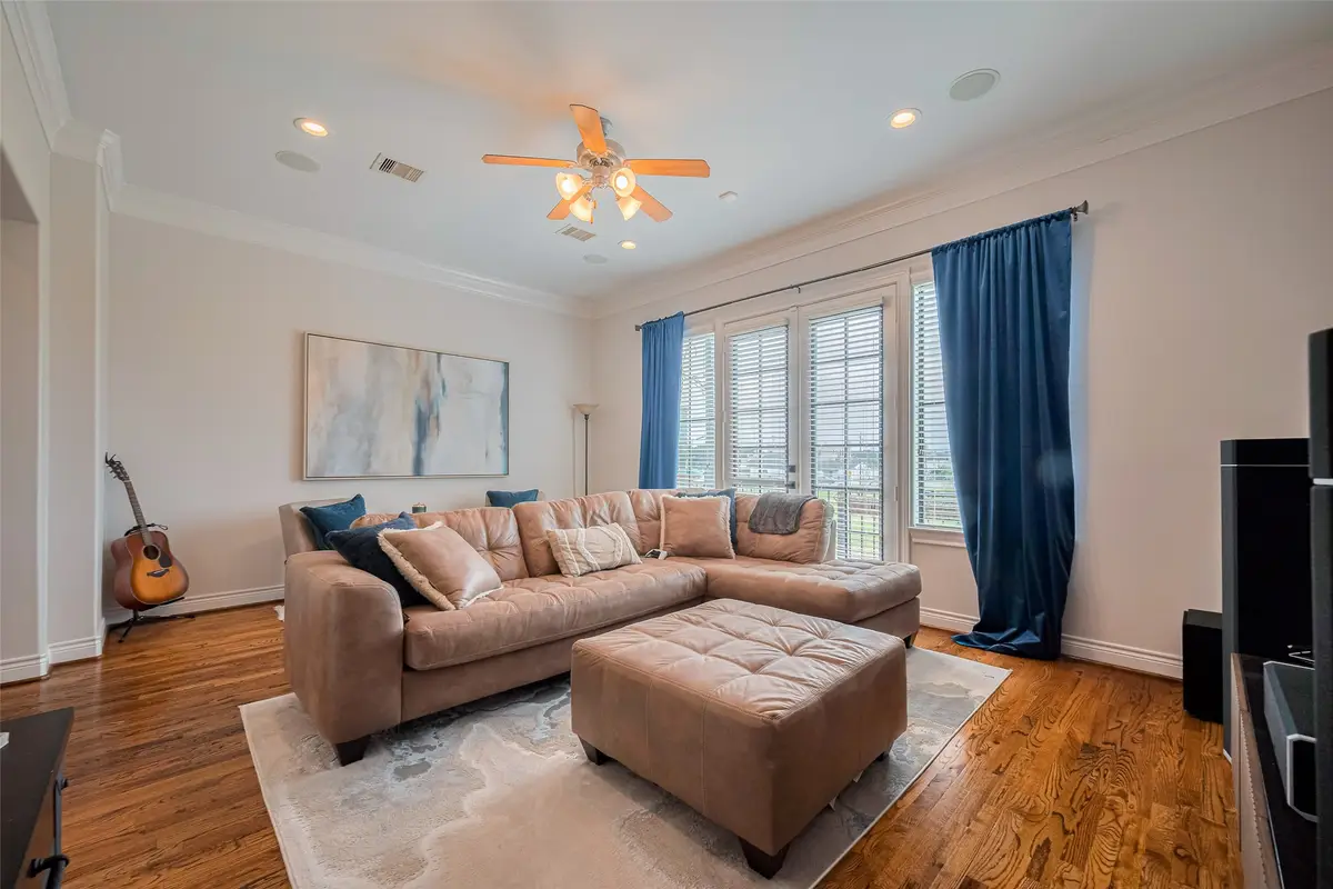 1117 Wagner Street, Houston, TX 77007 - Image #1