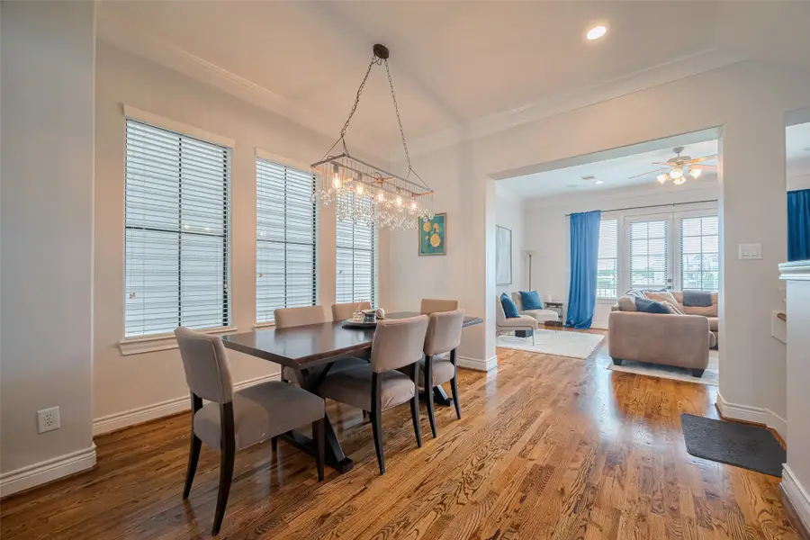 1117 Wagner Street, Houston, TX 77007 - Image #2