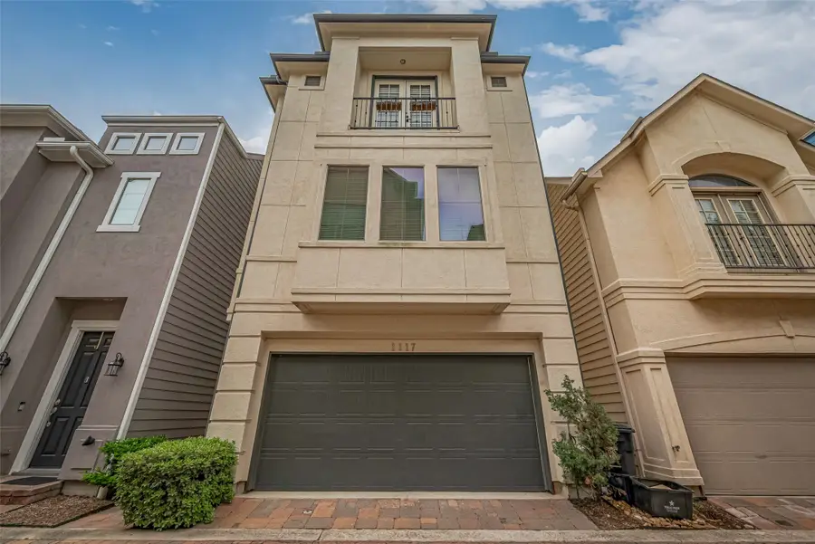 1117 Wagner Street, Houston, TX 77007 - Image #3