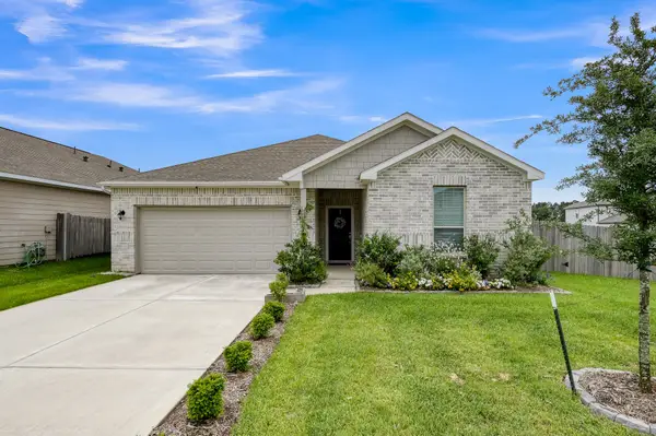 9665 Caney Trails Road, Conroe, TX 77303