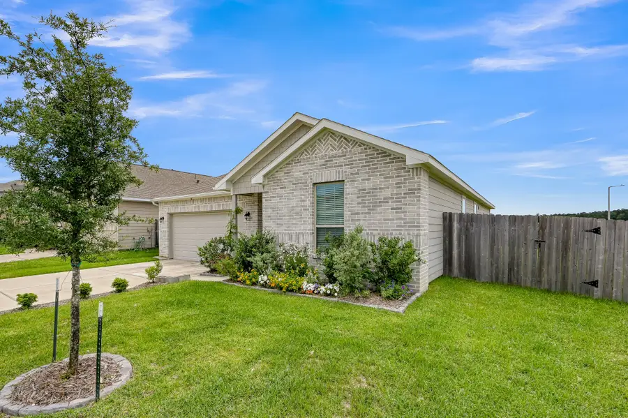 9665 Caney Trails Road, Conroe, TX 77303 - #2