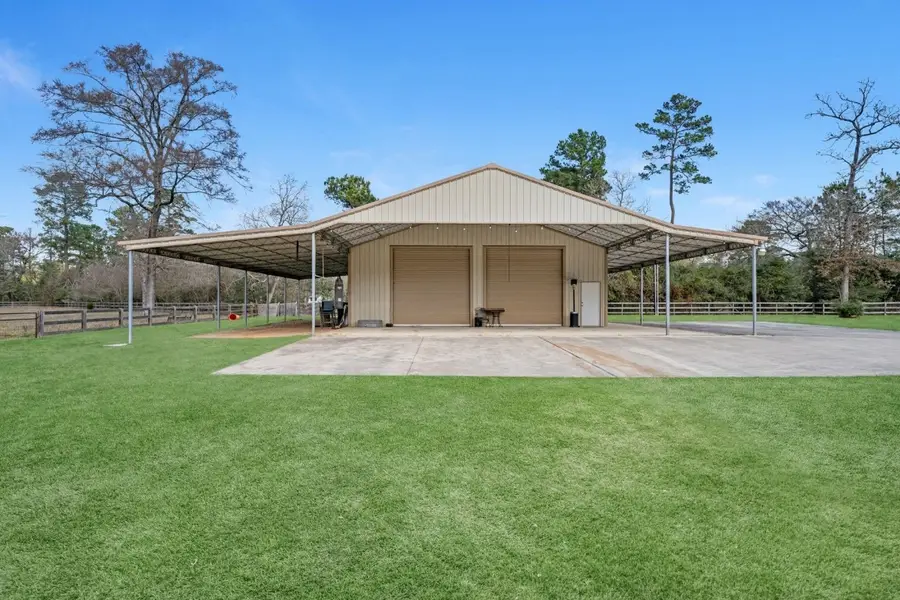 31020 N High Meadow Circle, Magnolia, TX 77355 - #2