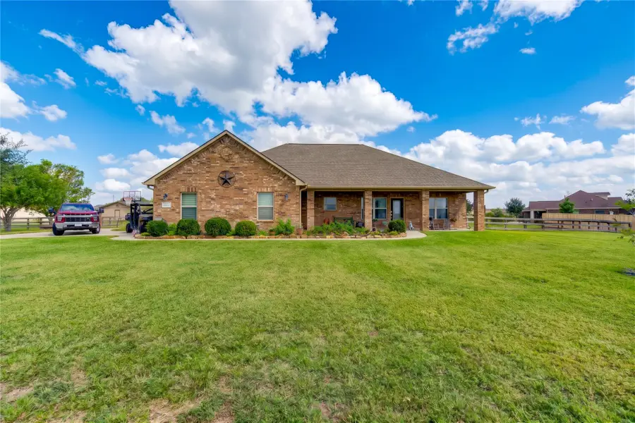 5236 Hillboldt Road, Sealy, TX 77474 - #2
