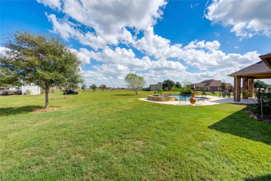 5236 Hillboldt Road, Sealy, TX 77474 - #3