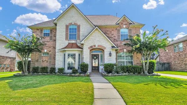 2801 Snyders Bluff, League City, TX 77573
