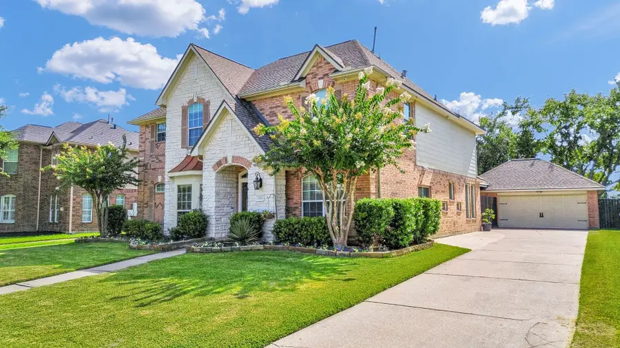 2801 Snyders Bluff, League City, TX 77573 - #2