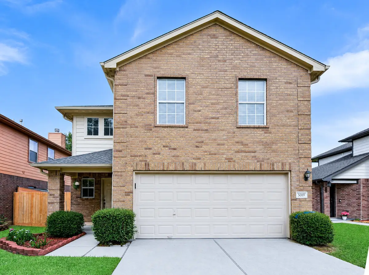 5019 Royal Cypress Drive, Katy, TX 77449 - #1