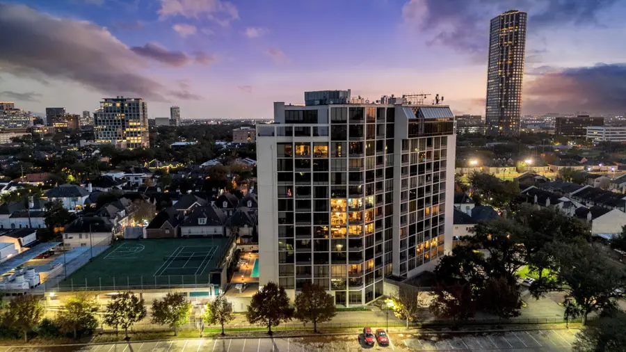 1111 Bering Drive #1005, Houston, TX 77057 - #3