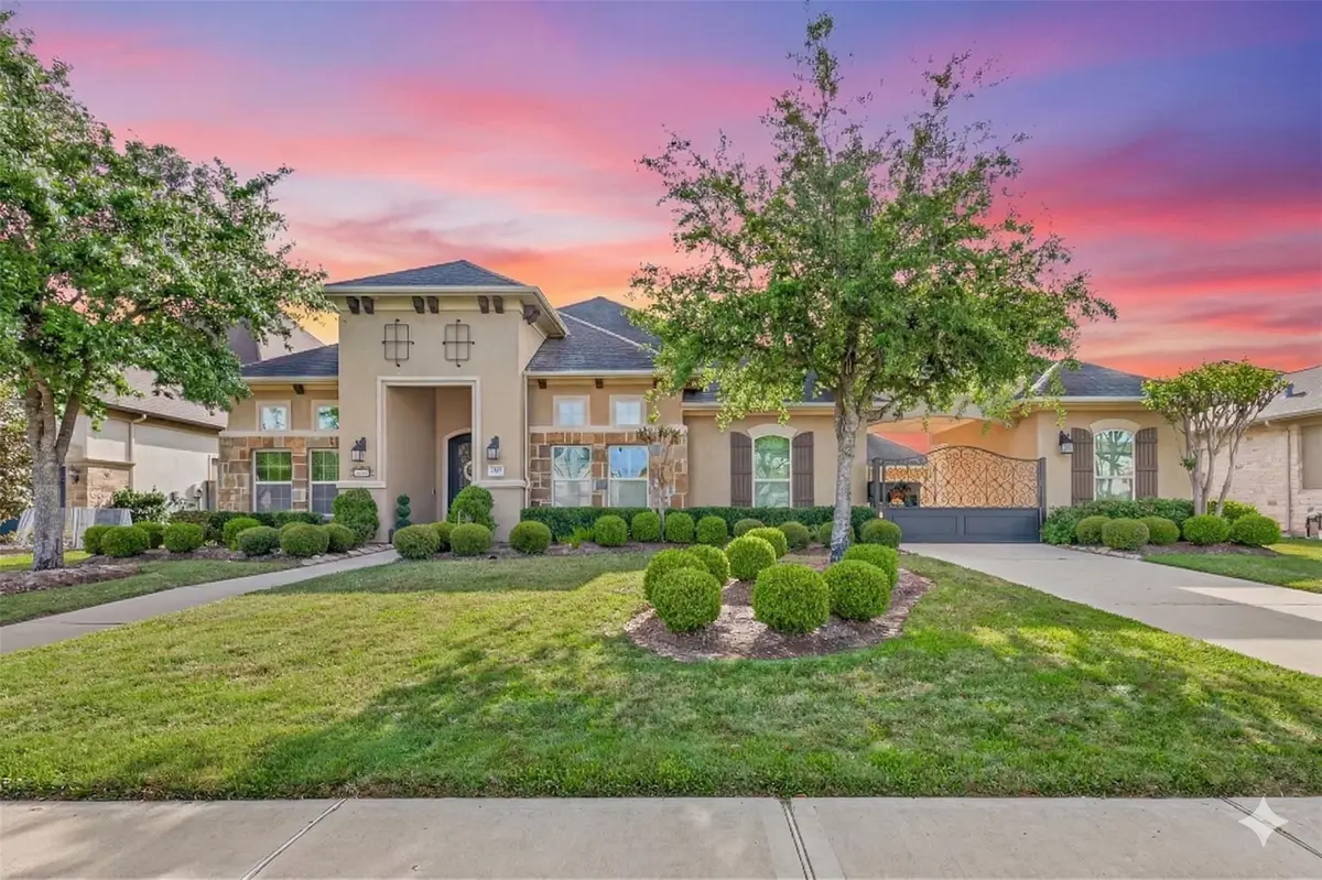 2611 Kielder Shadow Court, Katy, TX 77494 - #1