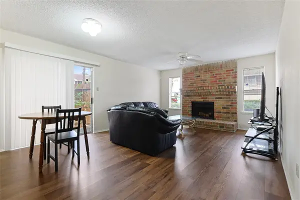 10555 Turtlewood Court #2008, Houston, TX 77072