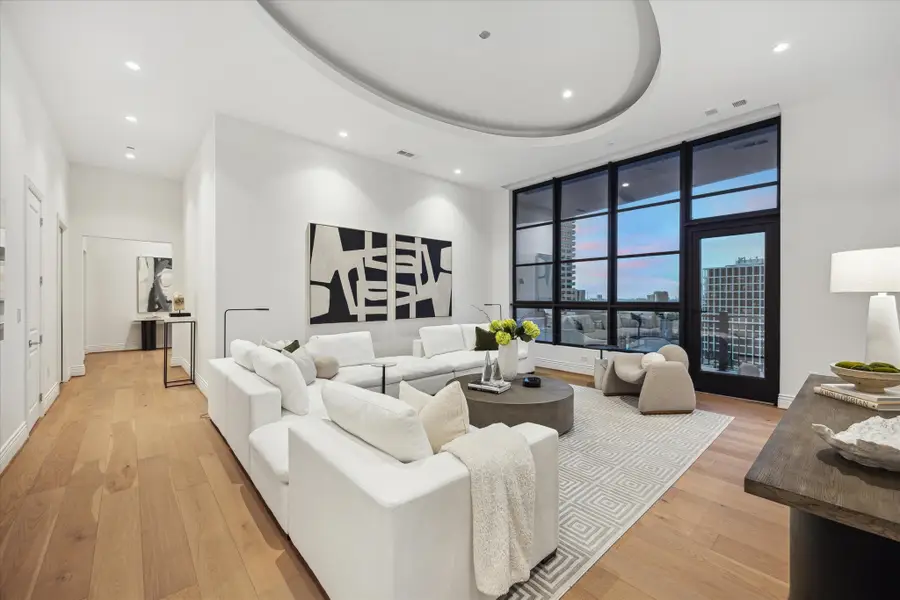 2323 San Felipe Street #1101, Houston, TX 77019 - #2