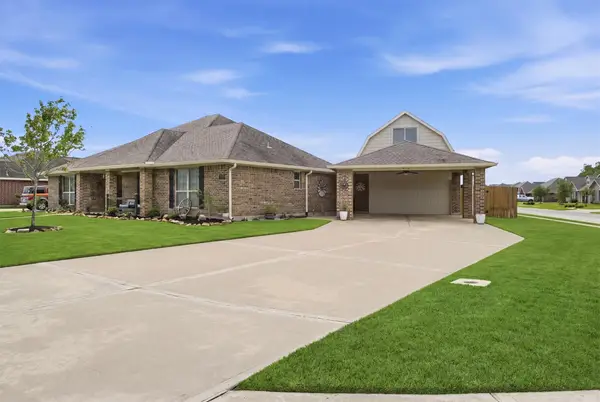 7131 Limestone Circle, Manvel, TX 77578