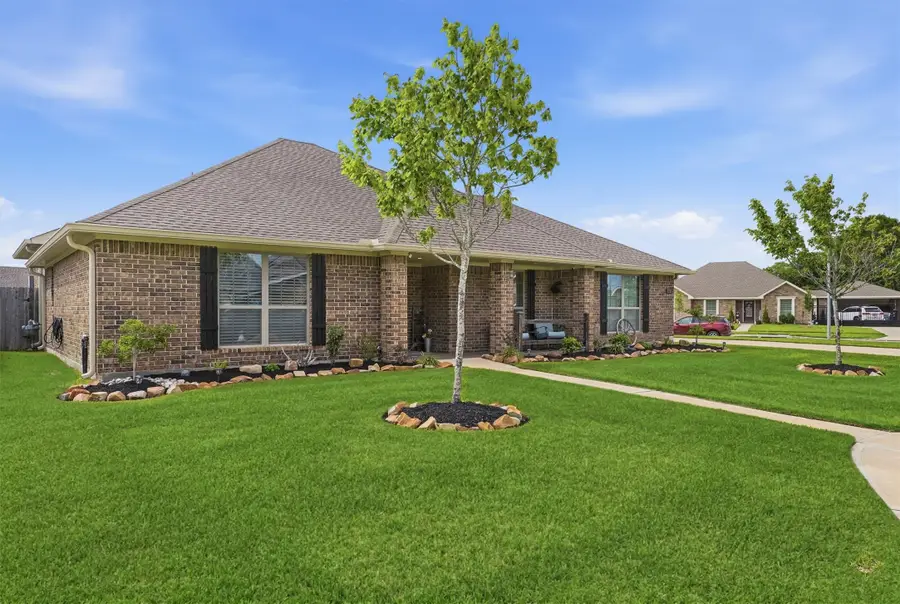 7131 Limestone Circle, Manvel, TX 77578 - #3