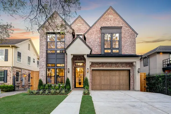 4819 Mandell Street, Houston, TX 77006