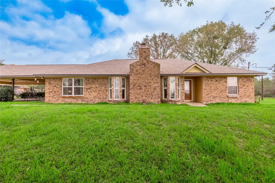 758 Wire Road, Huntsville, TX 77320 - #2