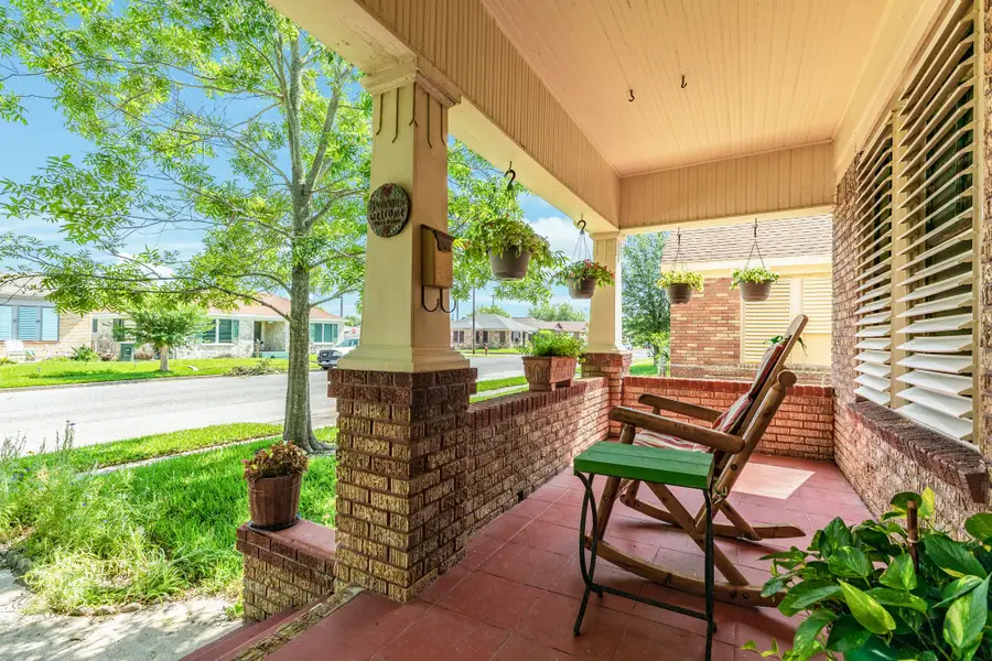 4917 Austin Drive, Galveston, TX 77551 - #2