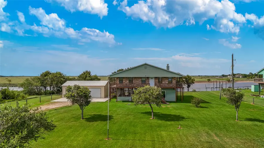 1847 Fairway Drive, Angleton, TX 77515 - #2