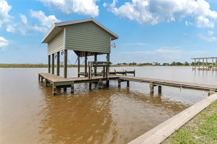 1847 Fairway Drive, Angleton, TX 77515 - #3