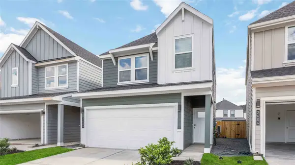 2615 Afton Heights Way, Houston, TX 77051