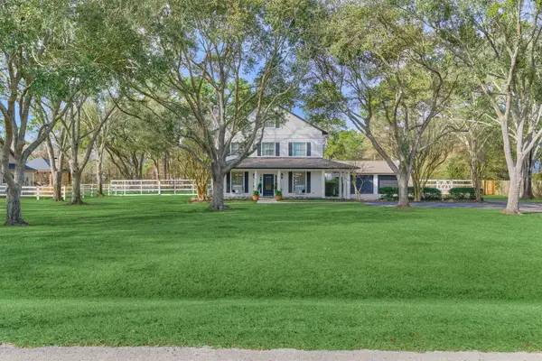 6814 Still Meadow Street, Spring, TX 77389