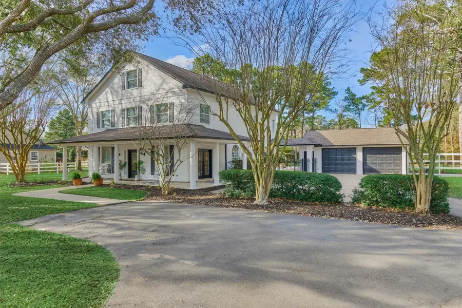 6814 Still Meadow Street, Spring, TX 77389 - #3