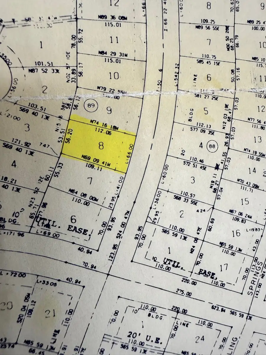 TBD08 Cottonwood, Trinity, TX 75862 - #2