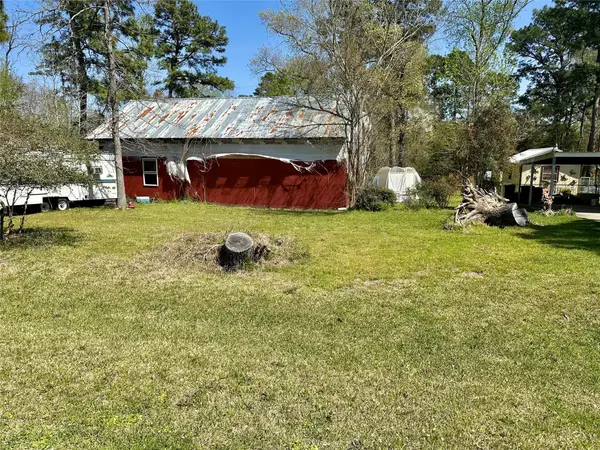 26530 S Dogwood Lane, Magnolia, TX 77355