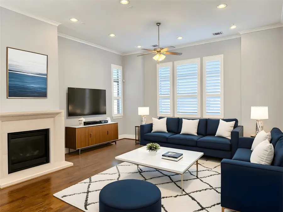 2115 Detering Street, Houston, TX 77007 - #3