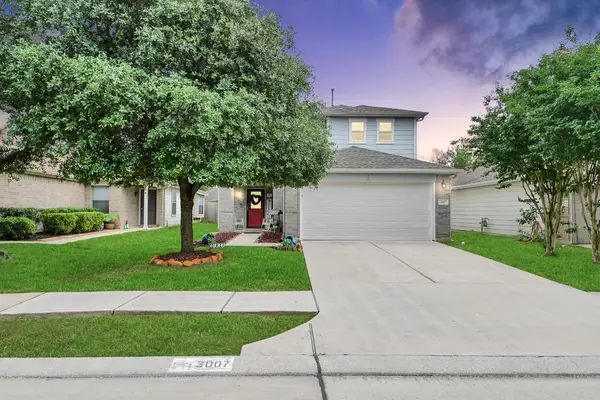 3007 Swift Brook Glen, Spring, TX 77389