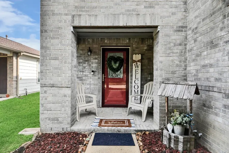 3007 Swift Brook Glen, Spring, TX 77389 - #2