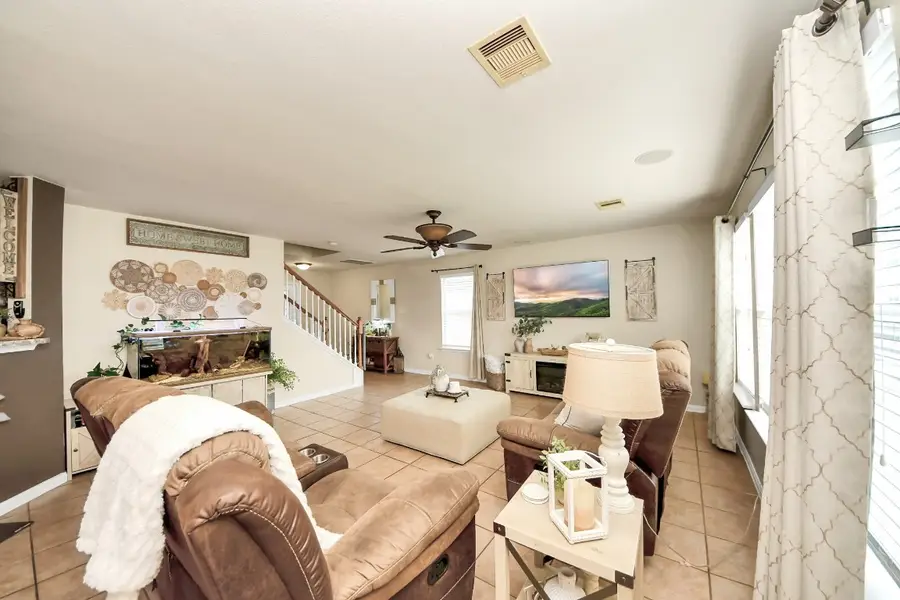 3007 Swift Brook Glen, Spring, TX 77389 - #3