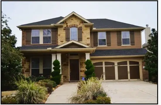 5707 Fairwind Ln, Missouri City, TX 77459 - #1