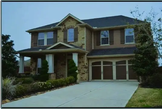 5707 Fairwind Ln, Missouri City, TX 77459 - #2