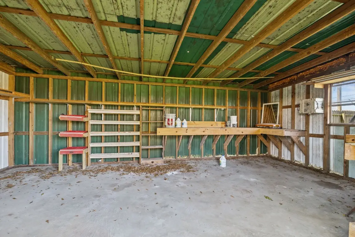 1706 Avenue A, Danbury, TX 77534 - #1