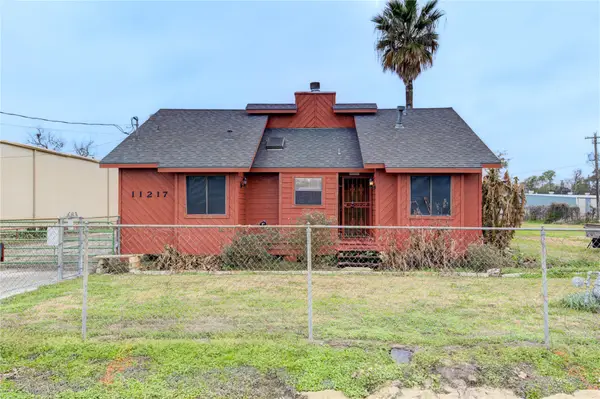 11217 Todd Street, Houston, TX 77055