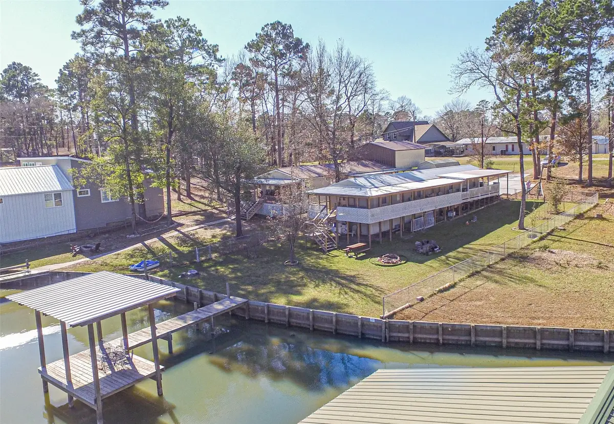 272 N Point Drive, Trinity, TX 75862 - #1