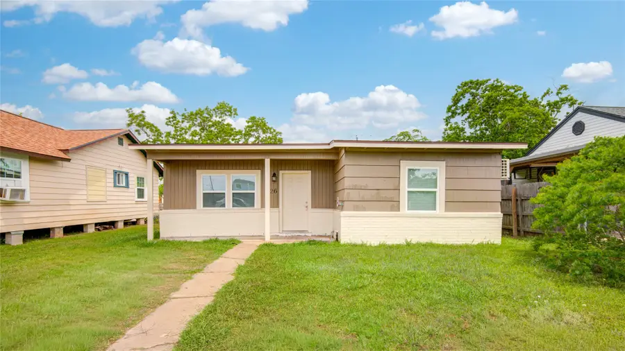 726 W 6th Street, Freeport, TX 77541 - #3