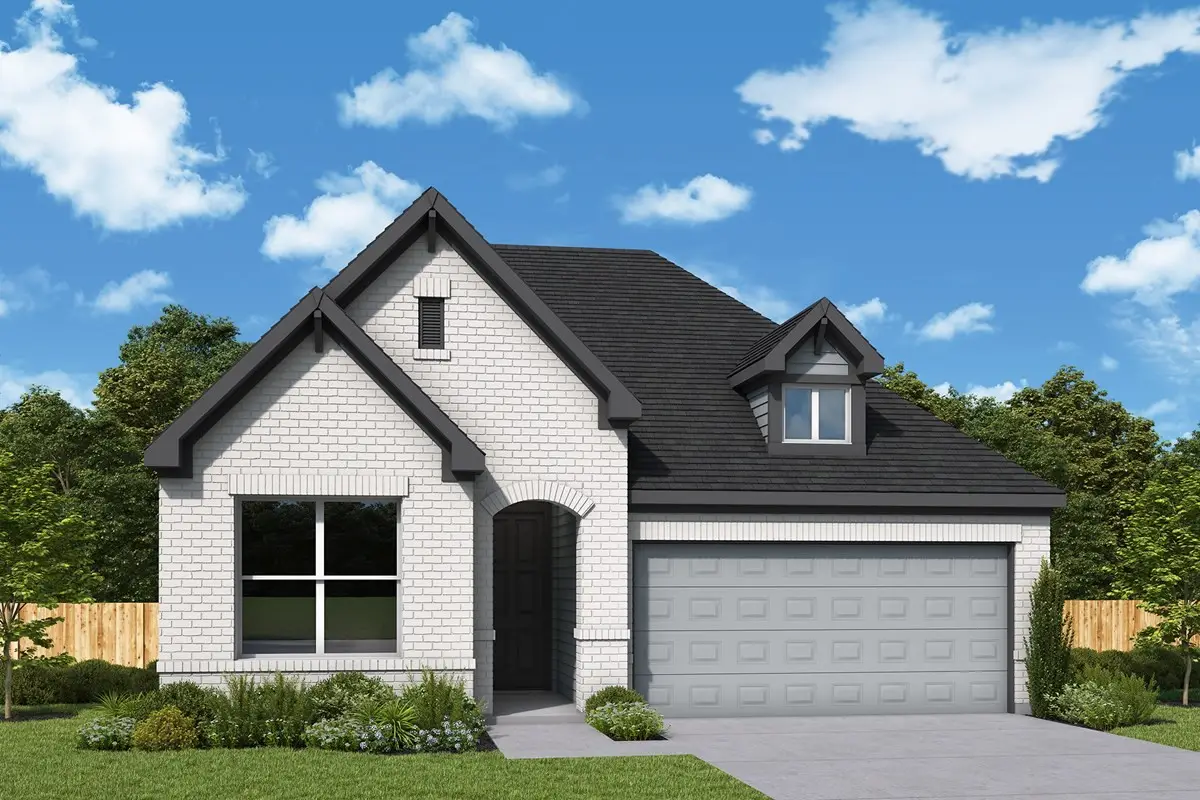 8911 Gray Fox Trail, Manvel, TX 77578 - #1