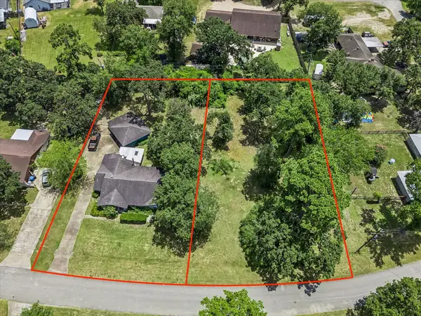 0 Russell, Porter, TX 77365