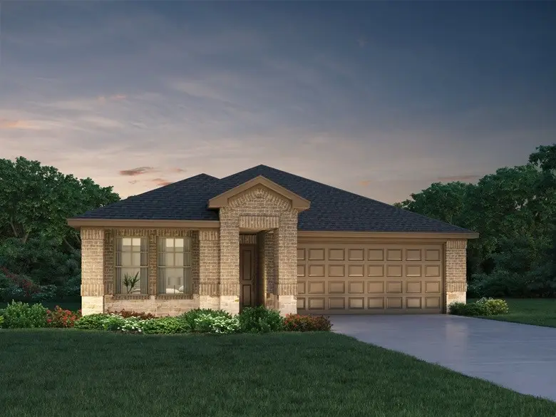 12039 Marlin Strait Drive, Baytown, TX 77523 - #1