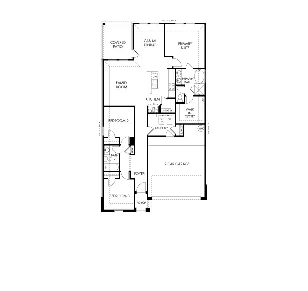 12039 Marlin Strait Drive, Baytown, TX 77523 - #2